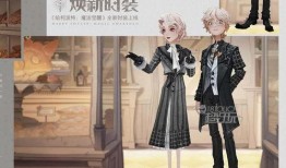 魔法觉醒作业时装最新爆料,揭秘最新时装爆料，时尚与魔力的完美融合