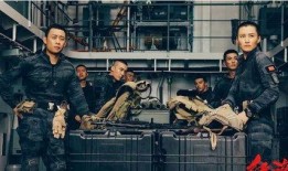 红海行动2最新爆料是谁,揭秘神秘技术团队打造震撼视听盛宴