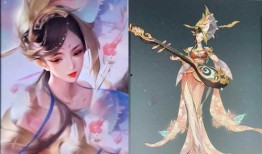 王者貂蝉最新皮肤爆料,王者貂蝉全新皮肤惊艳亮相