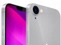 曝iphonese3最新爆料,外观升级，性能大揭秘！