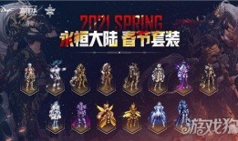 dnf最新年套爆料,神秘套装来袭，惊喜福利等你来拿！