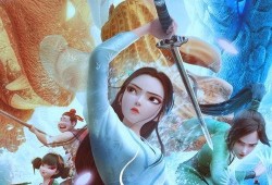 白蛇浮生最新爆料预告,千年情缘再续，神秘力量觉醒！
