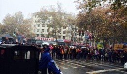 盐城农家乐爆料案件最新,惊曝惊人内幕，真相即将揭晓！