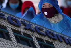 富士康小李最新爆料,小李最新爆料揭示惊人真相