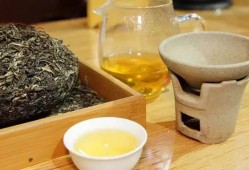 云南普洱茶最新爆料,最新爆料揭示神秘茶界传奇
