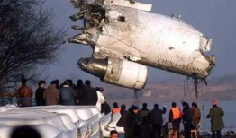 包头空难爆料最新消息,揭秘事故原因及遇难者家属诉求”