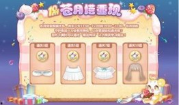 奥比岛生活爆料最新返场,神秘返场活动即将开启！