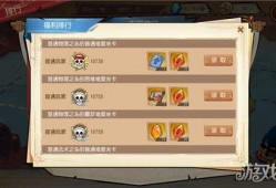 海贼王最新角色爆料吧,神秘力量觉醒，冒险篇章再掀波澜！