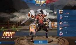 王者新皮肤蒙犽最新爆料,炫酷特效，燃情战场！