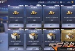 cf手游体验最新爆料,极致体验，战火再燃！