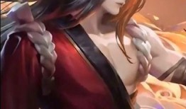 王元姬新皮肤爆料最新,梦幻仙子，美艳不可方物